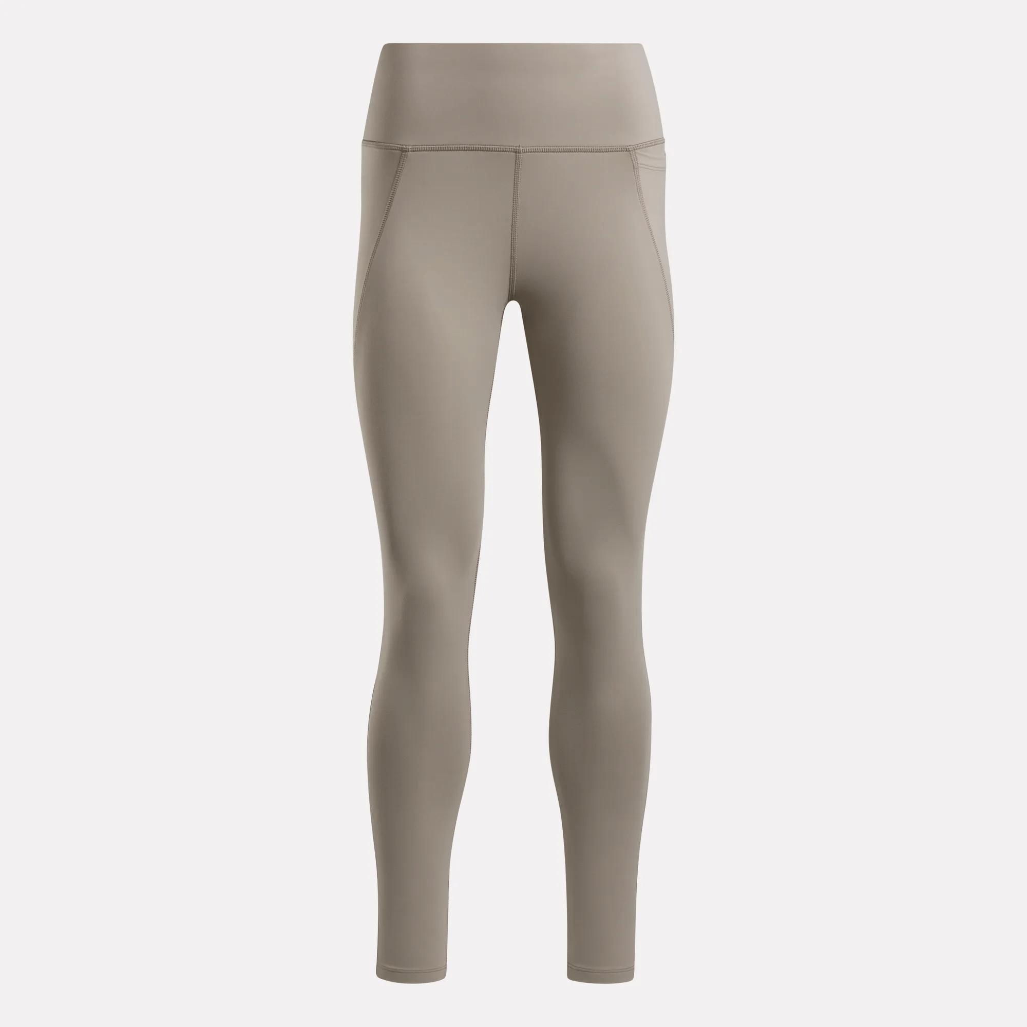 Women's Lux High-Rise Leggings Female Product Image