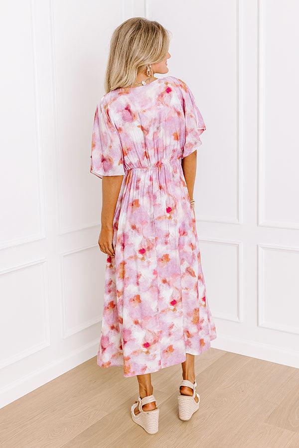 Vineyard Stroll Midi Product Image