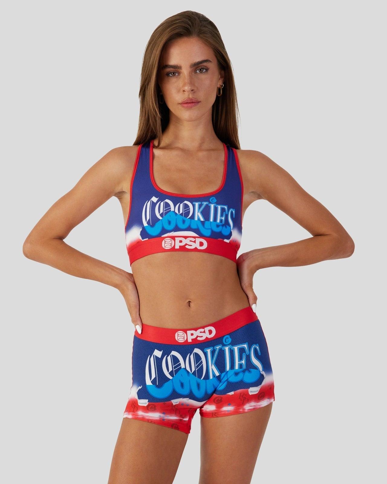 Cookies - Echelon Female Product Image