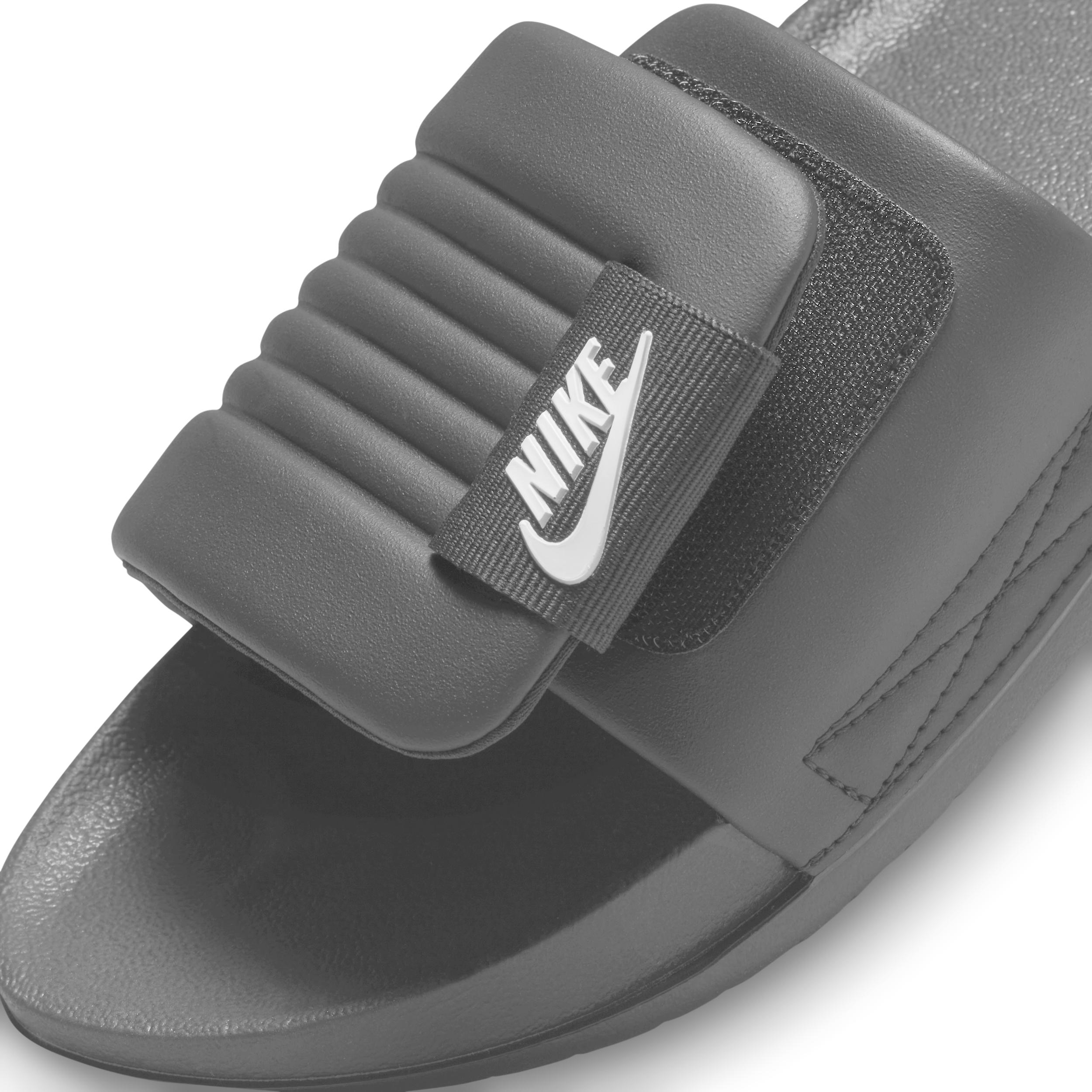 Nike Women's Offcourt Adjust Slides Product Image