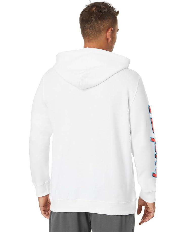 Fairfax Thermal Hooded Long Sleeve Product Image