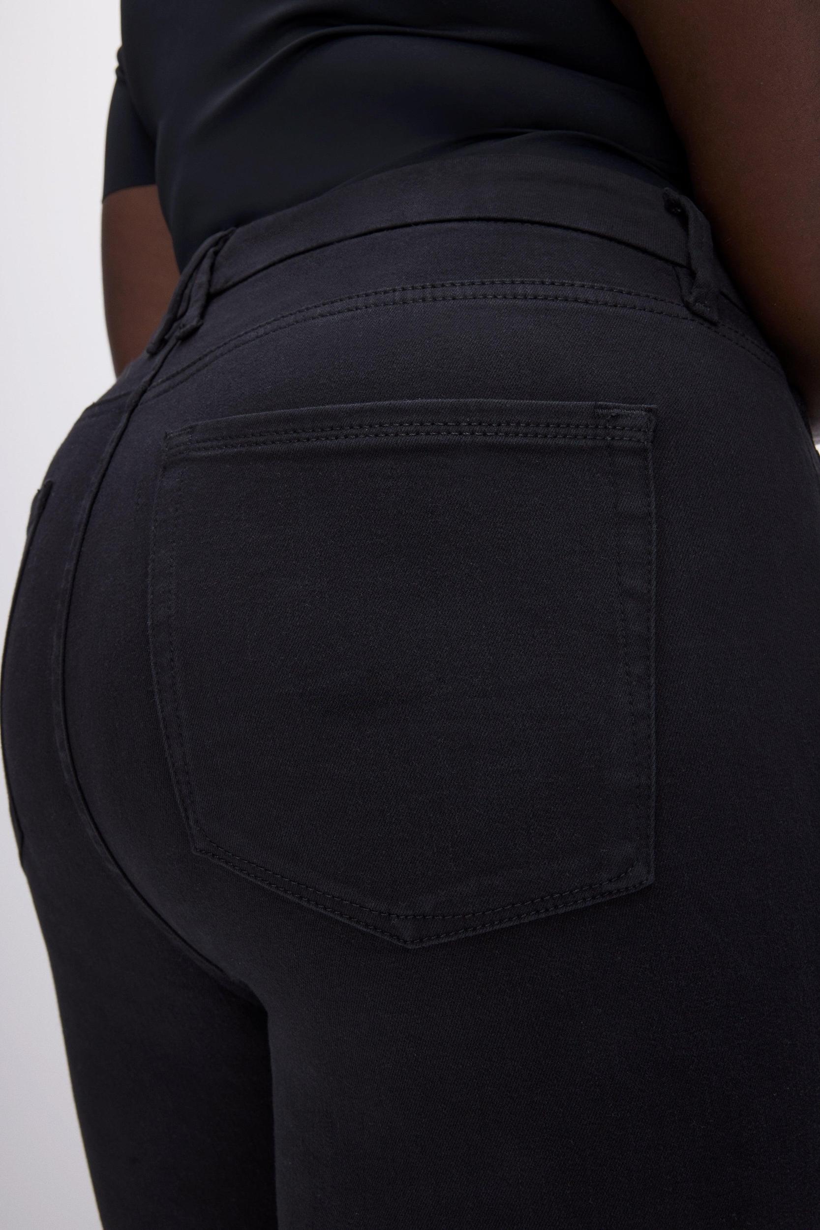 GOOD LEGS SKINNY JEANS | BLACK001 Product Image