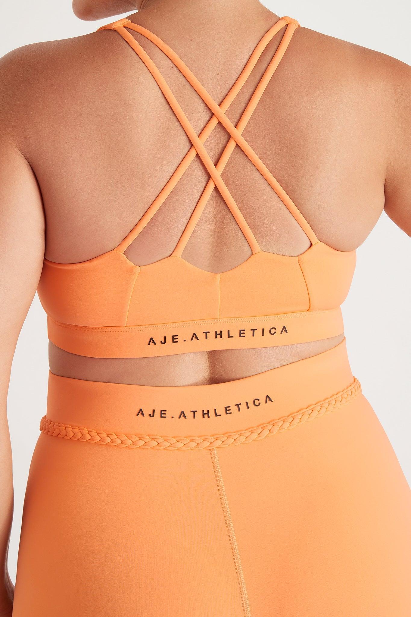 Braided Waist Legging 232 Product Image