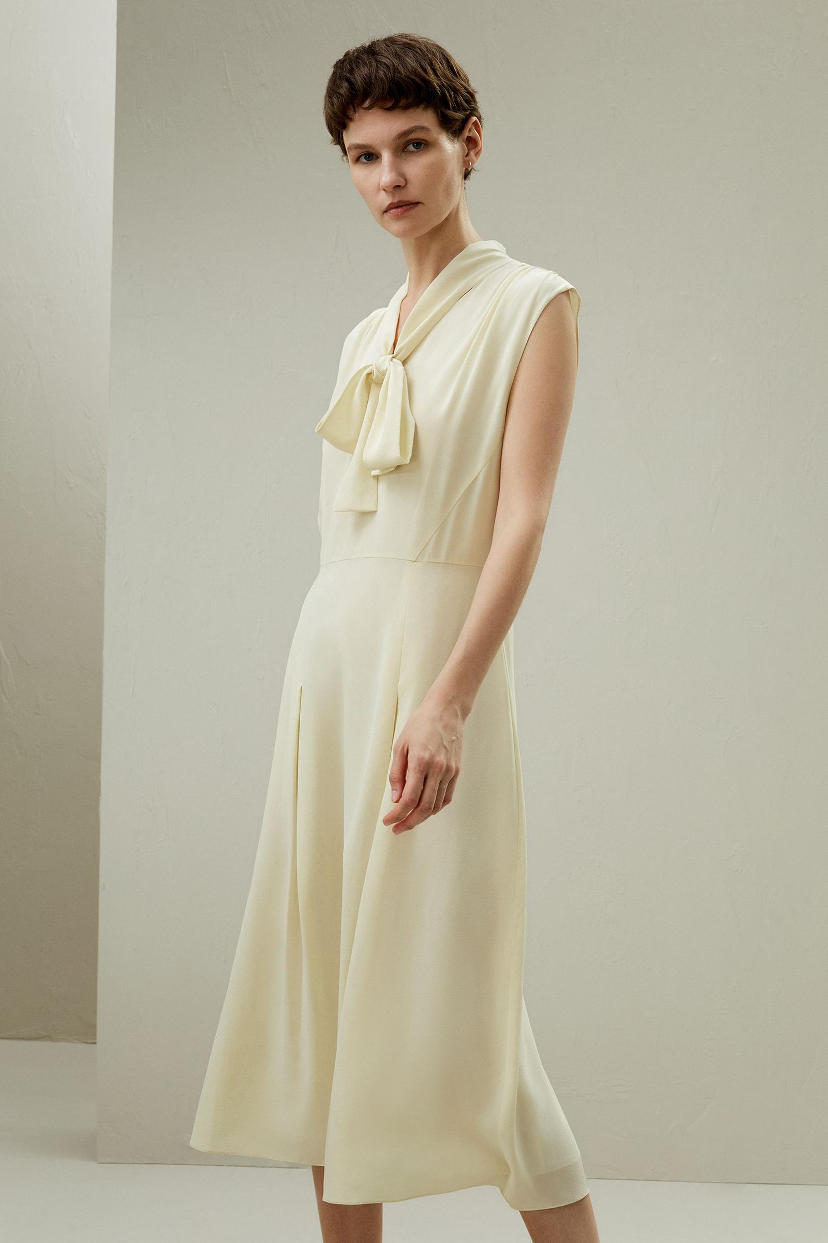 Saudade Dress Product Image