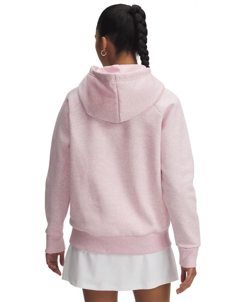 UA Rival Fleece Product Image