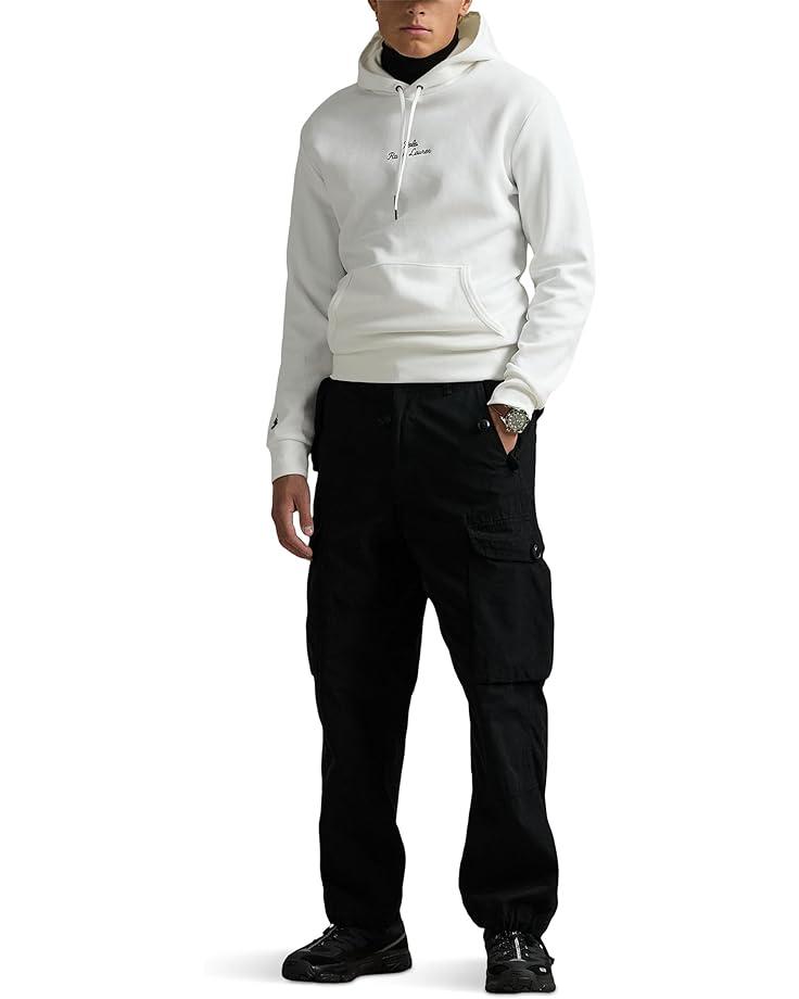 Double-knit Hoodie Product Image