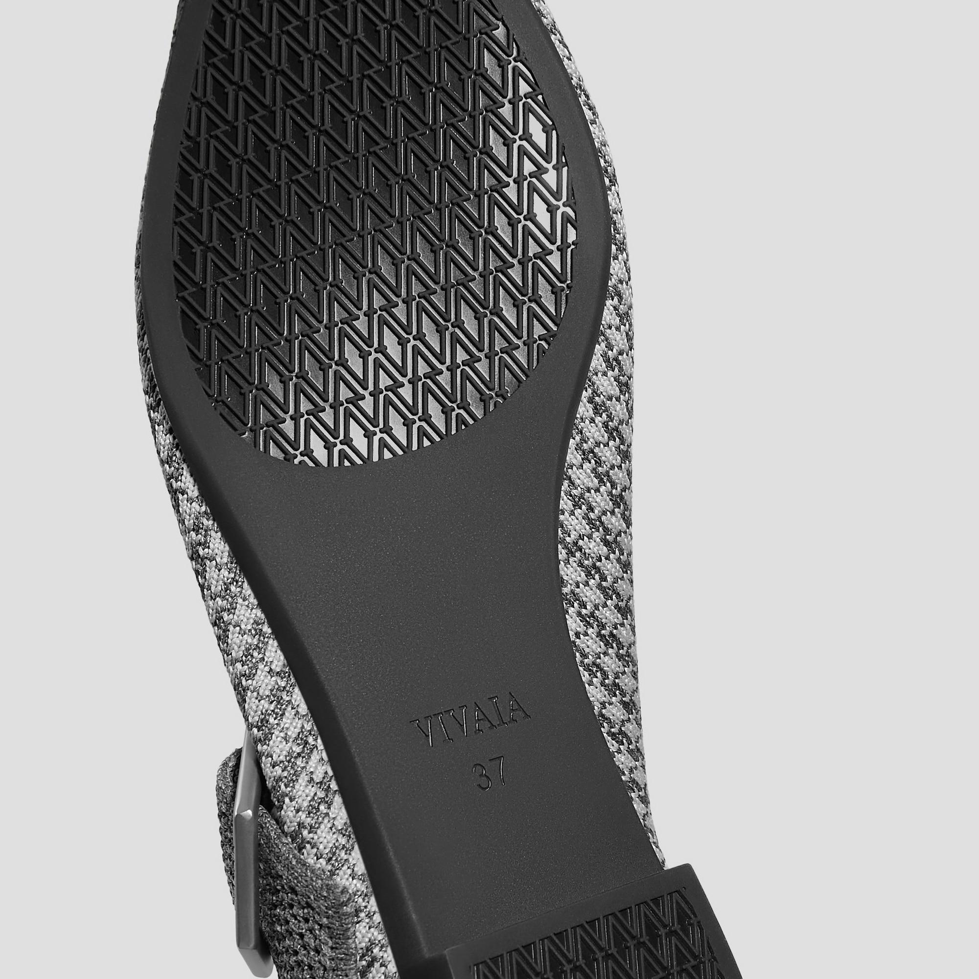 Pointed-toe Mary-Jane Flats (Maria) Product Image