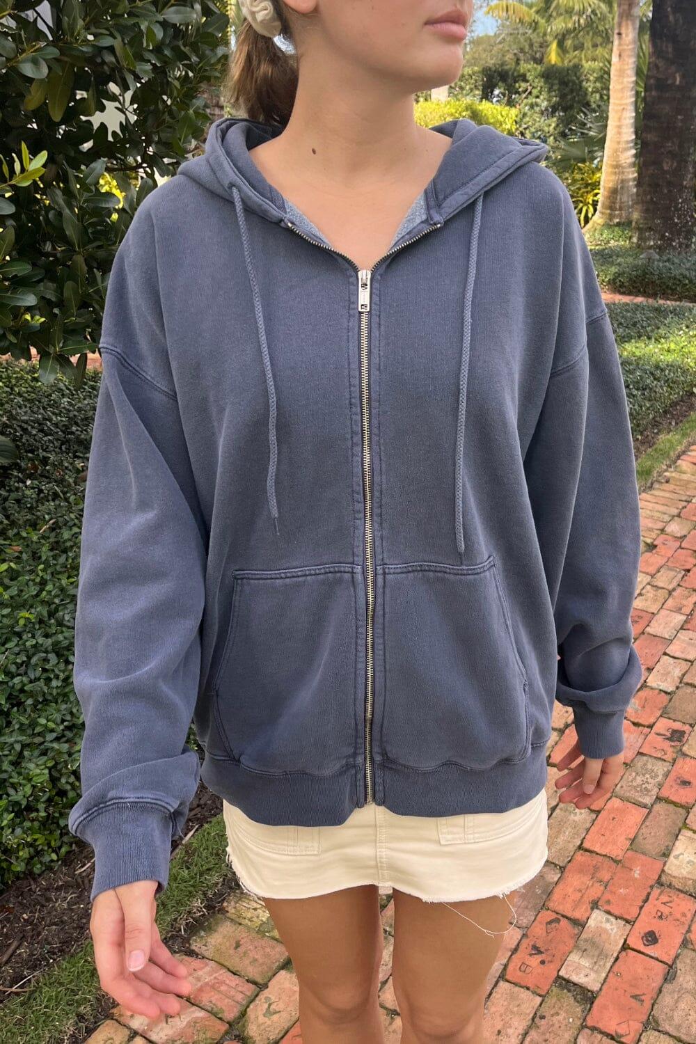 Christy Hoodie Product Image