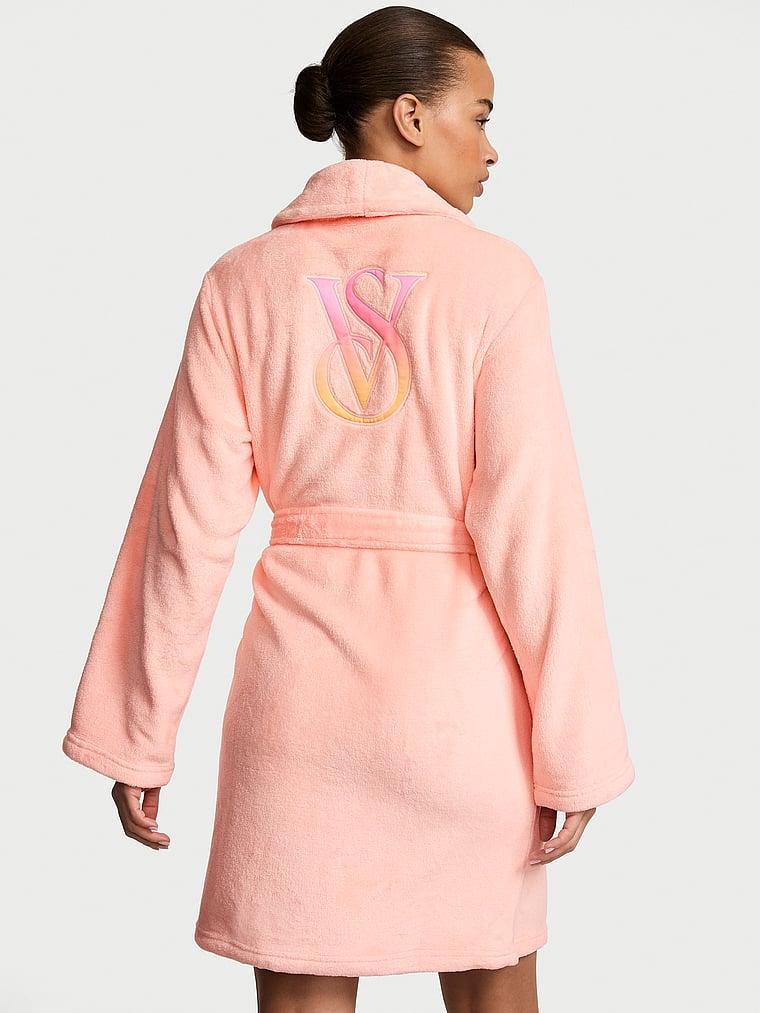 Cozy Plush Robe Product Image