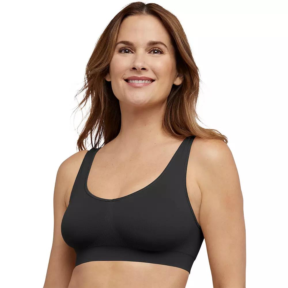 Bali One Smooth U Seamless Bralette DFBRAL, Women's,  Product Image