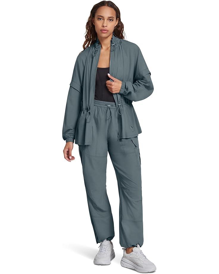 Classic Hoodie Dress Product Image