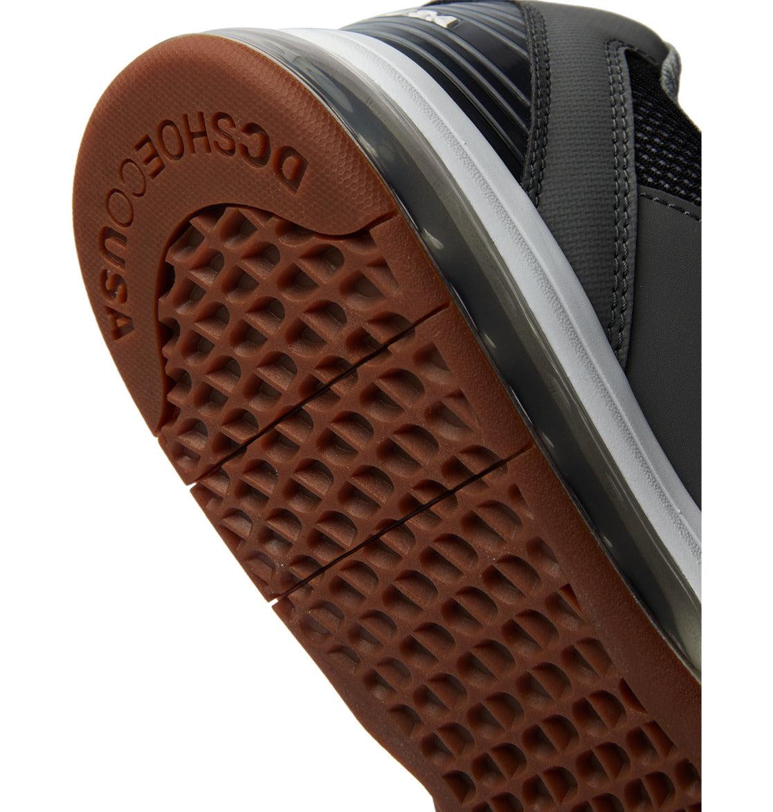Men's Versatile Shoes Male Product Image