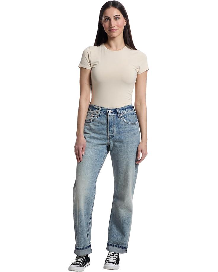 Women's Levi's® Premium 501 '90s Product Image