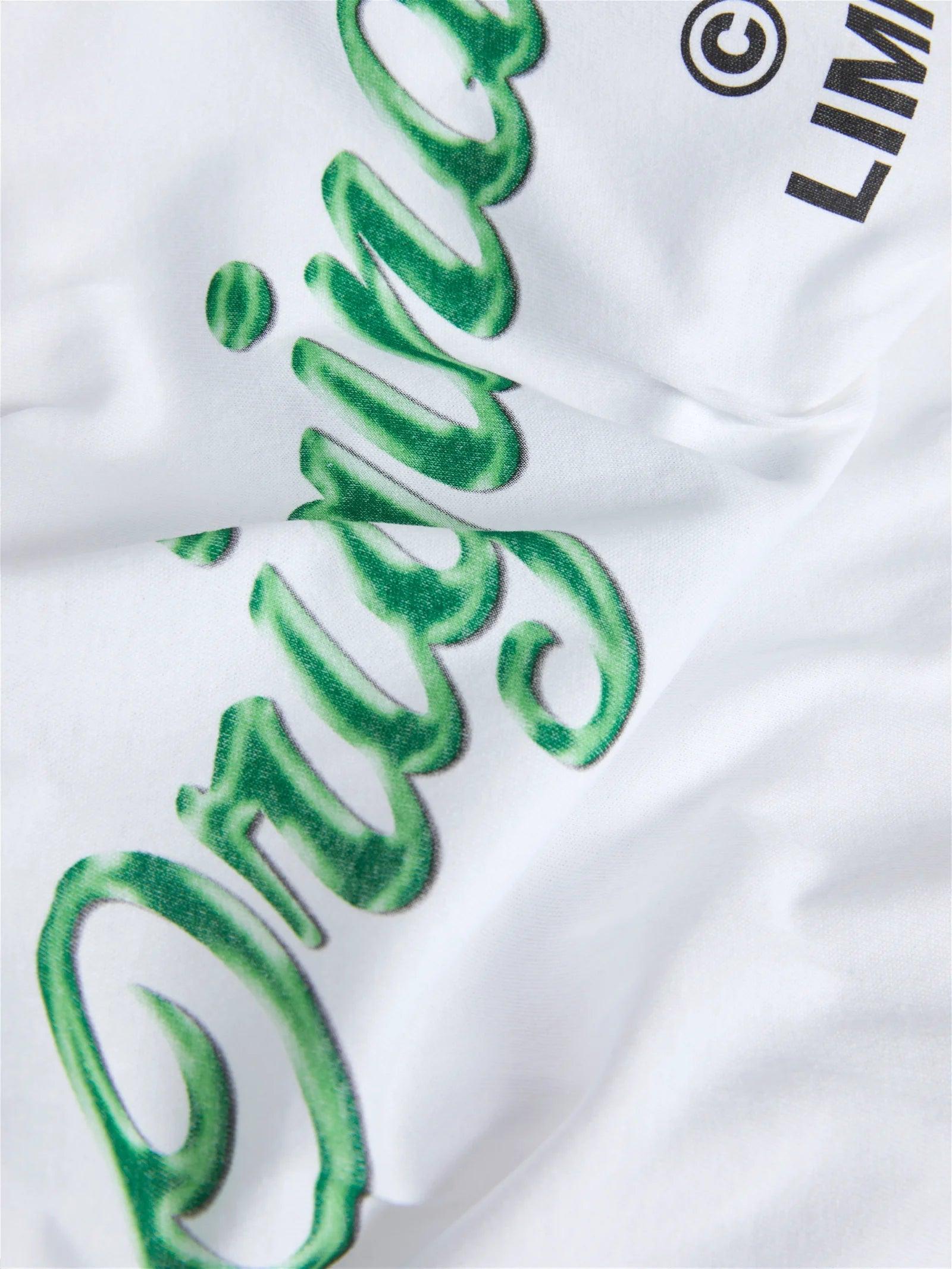 Everyday Back Crewneck Tee Product Image