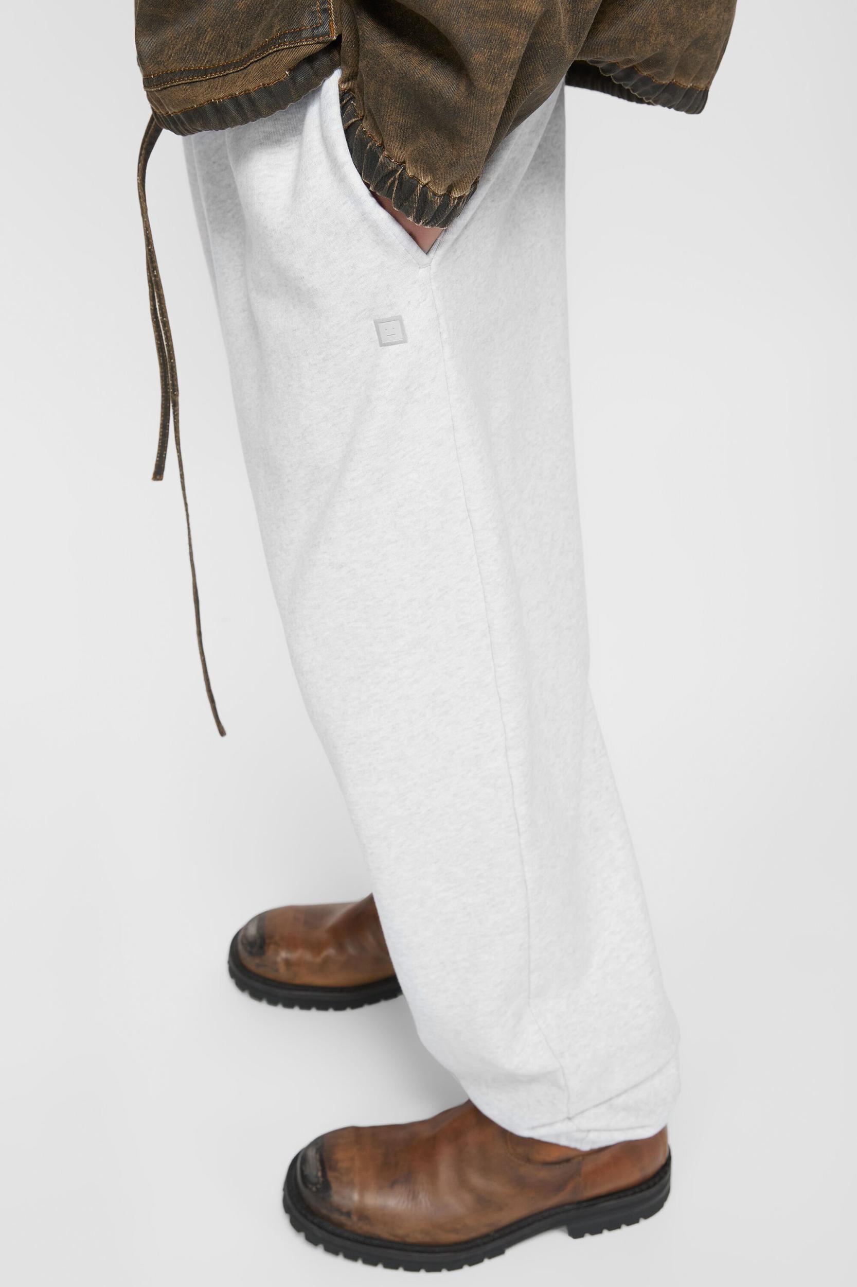 Cotton sweatpants Product Image