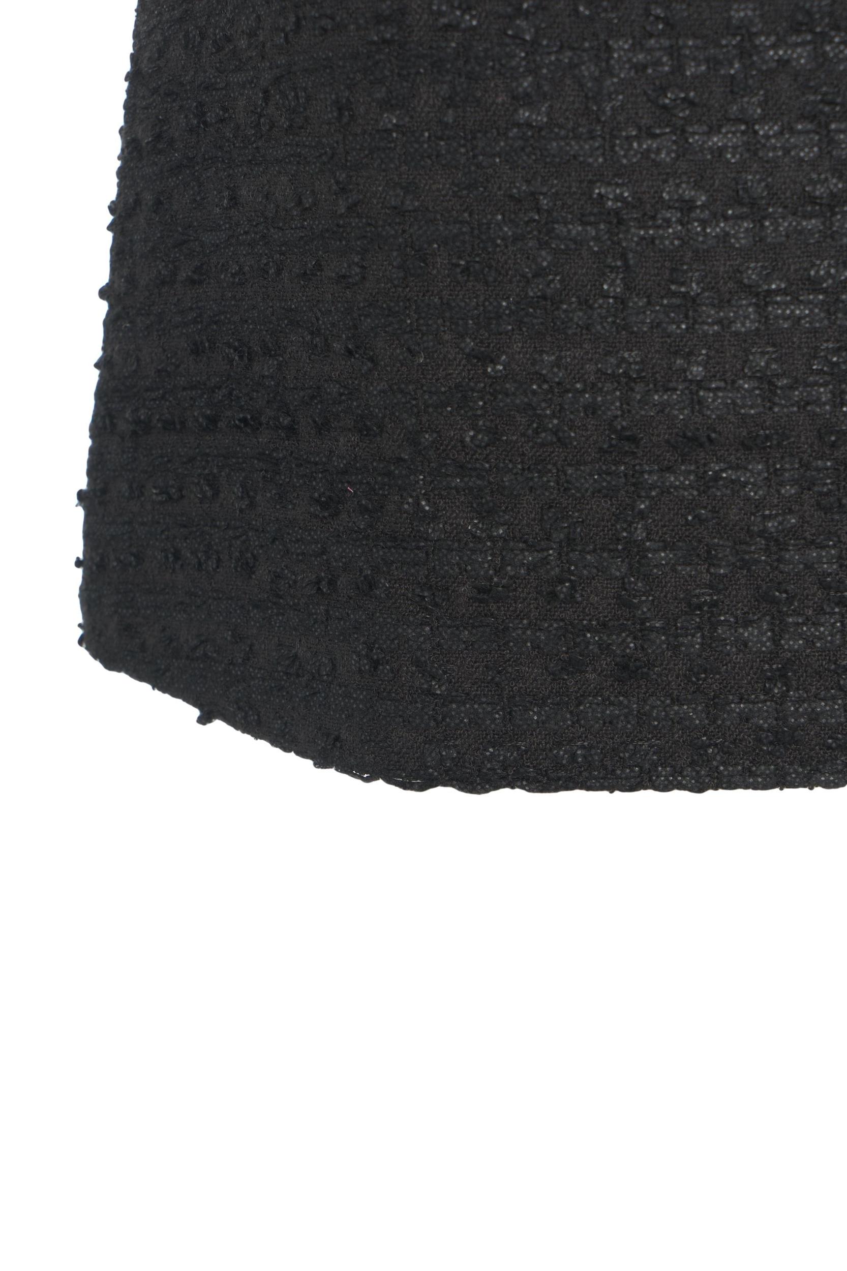 Tweed mini skirt 'Blair' Product Image