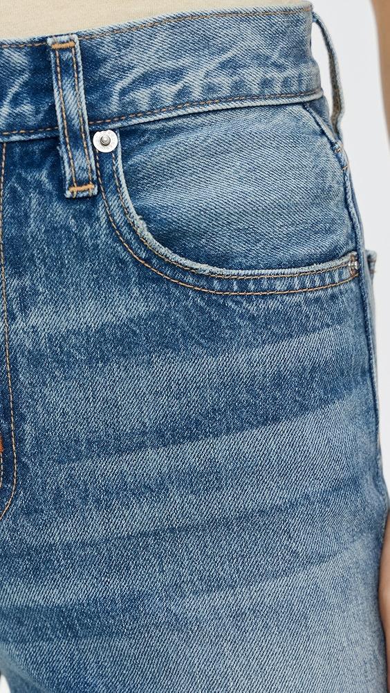 SLVRLAKE Grace Jeans | Shopbop Product Image