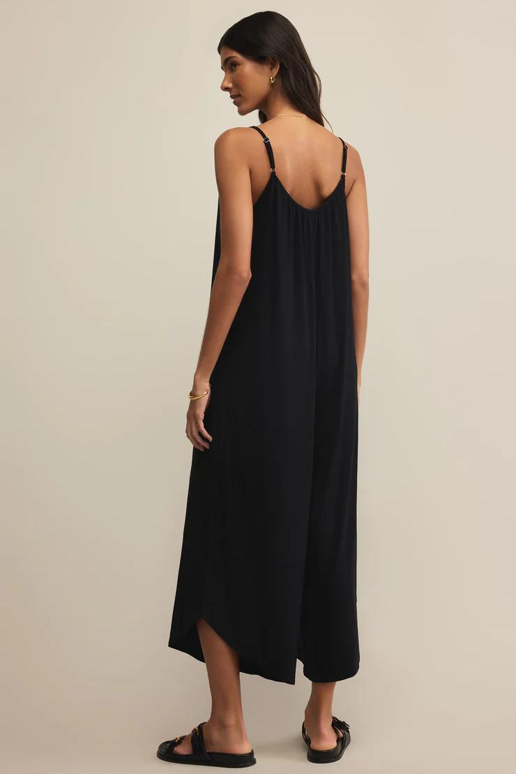 Flared Jumpsuit Product Image