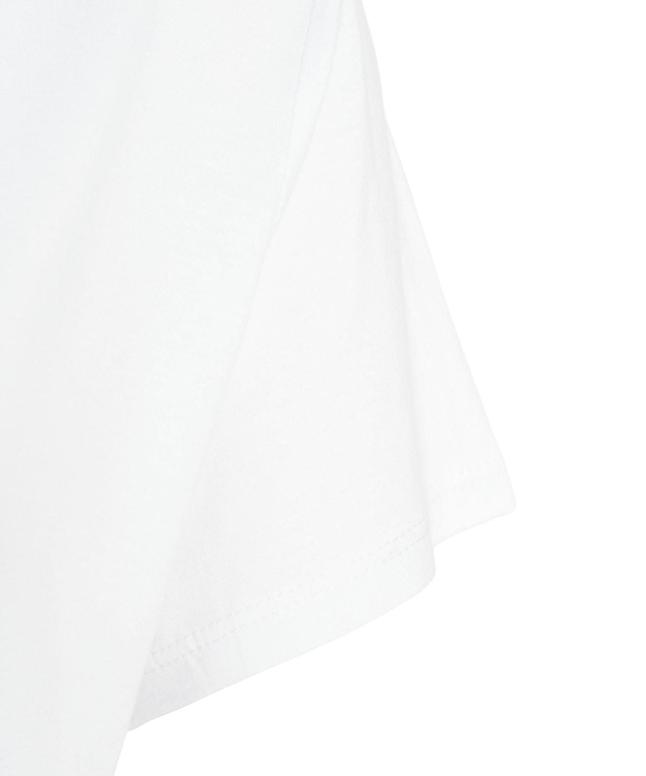 Viscose t-shirt Product Image