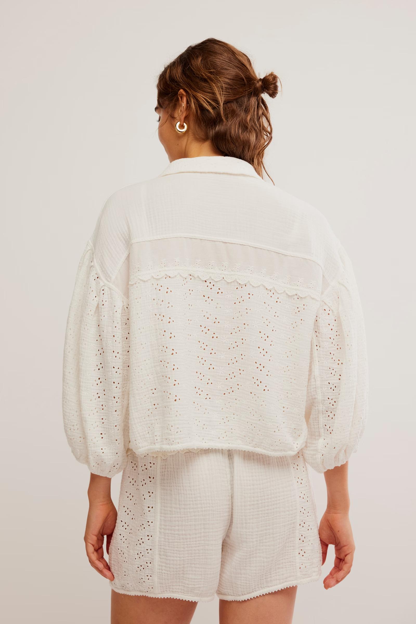 Full Bloom Shirt Product Image