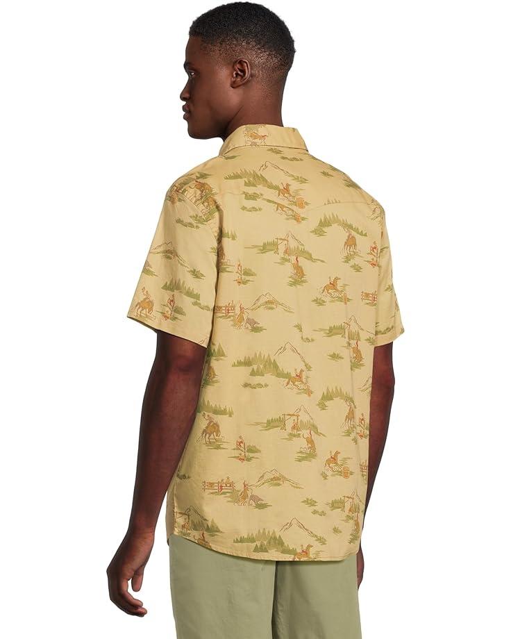 Shoreline Shirt Product Image