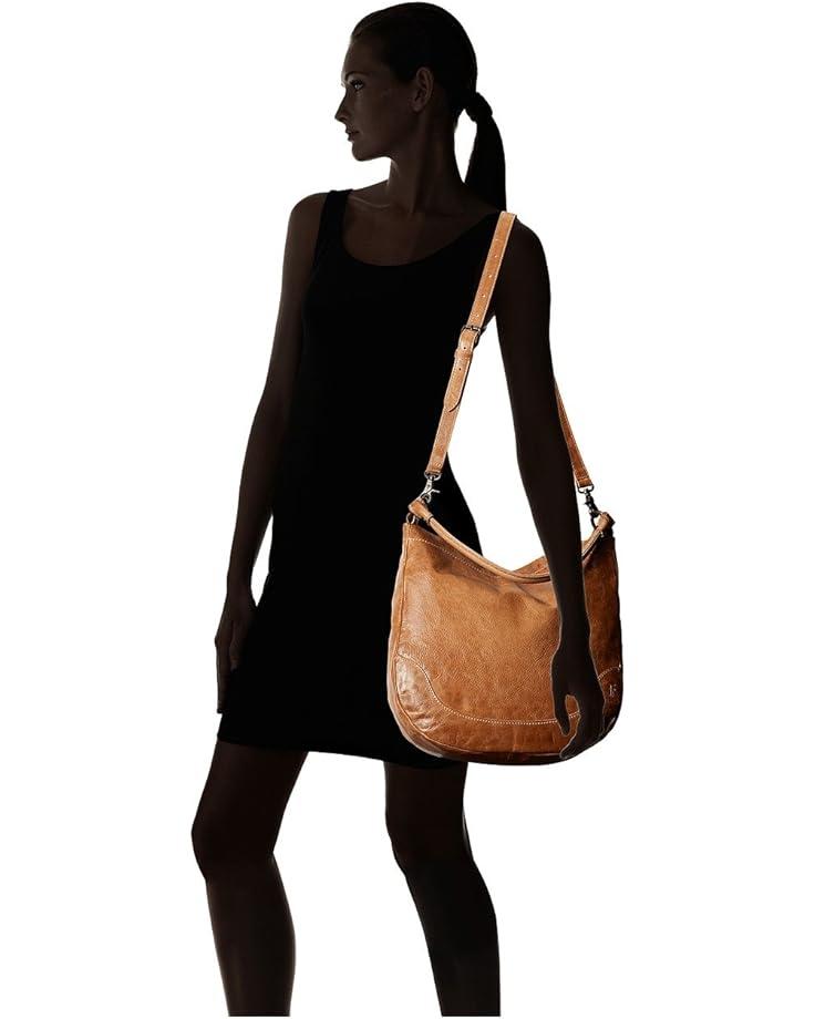 Melissa Cresent Hobo Product Image