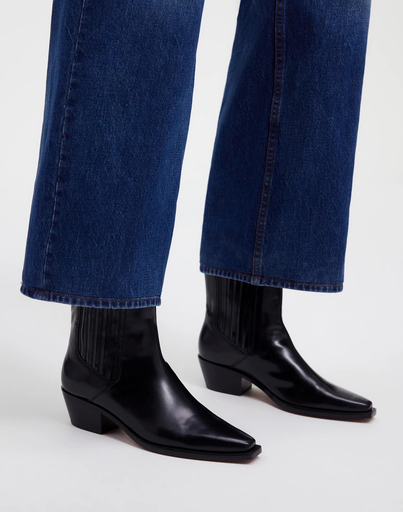 The Ingrid Chelsea Boot Product Image
