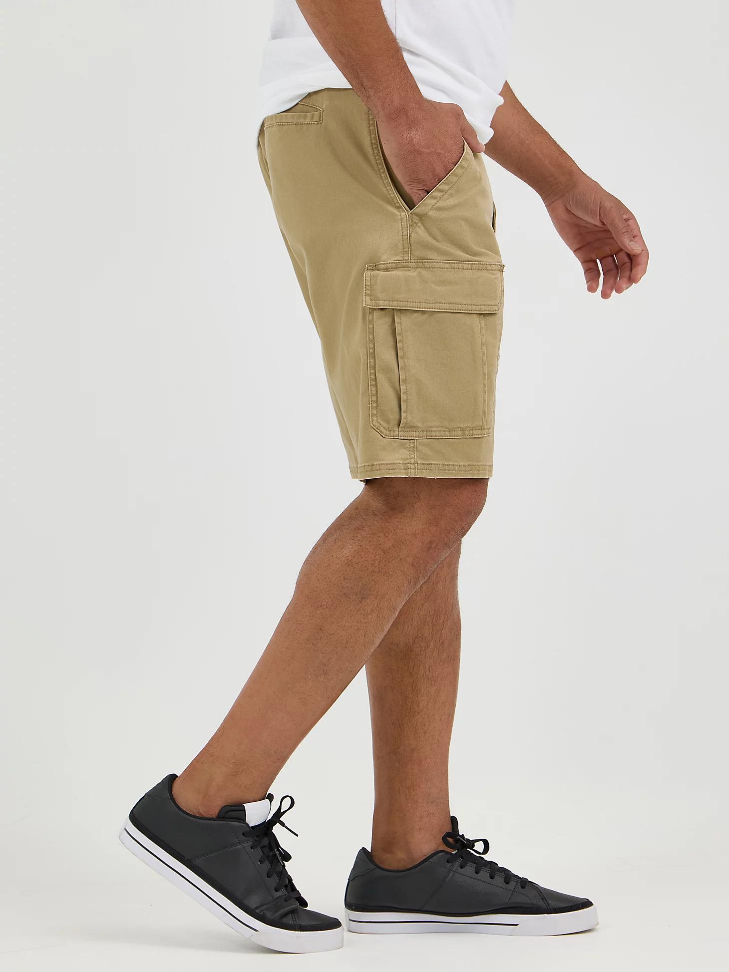 Men's Five Star Premium Cargo Short in Anthracite Product Image
