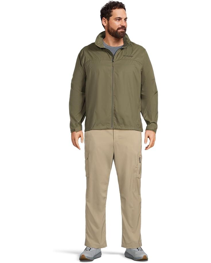 Glennaker Lake II Rain Jacket Product Image