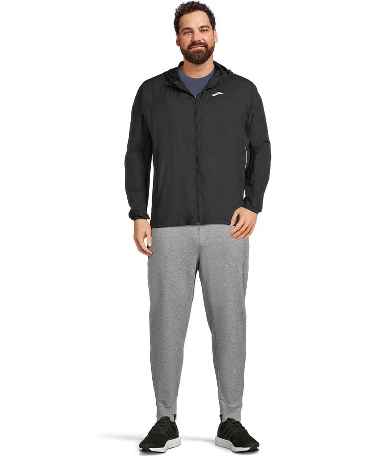 Minimalist Pertex Jacket Product Image