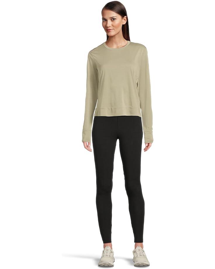 Luxe Long Sleeve Product Image