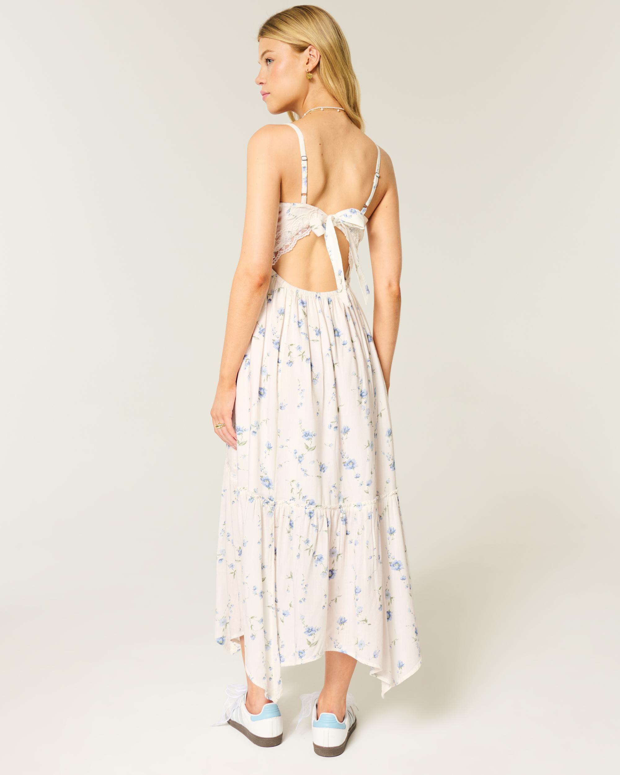 Maxi Dress Product Image