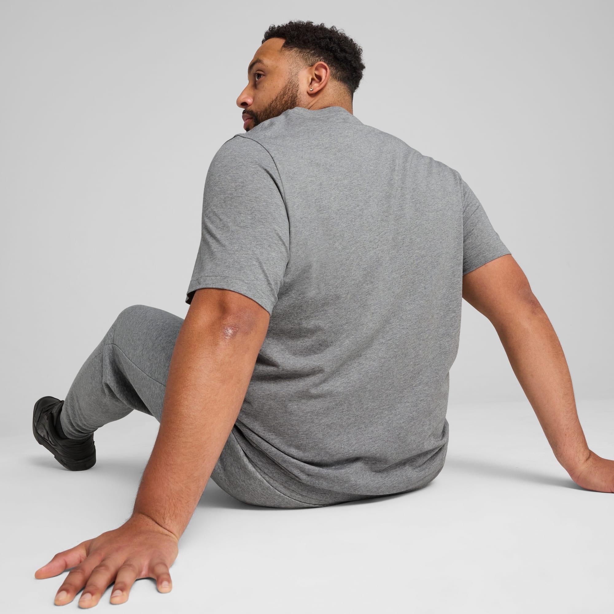 Essentials No. 1 Logo Men's Tee Product Image