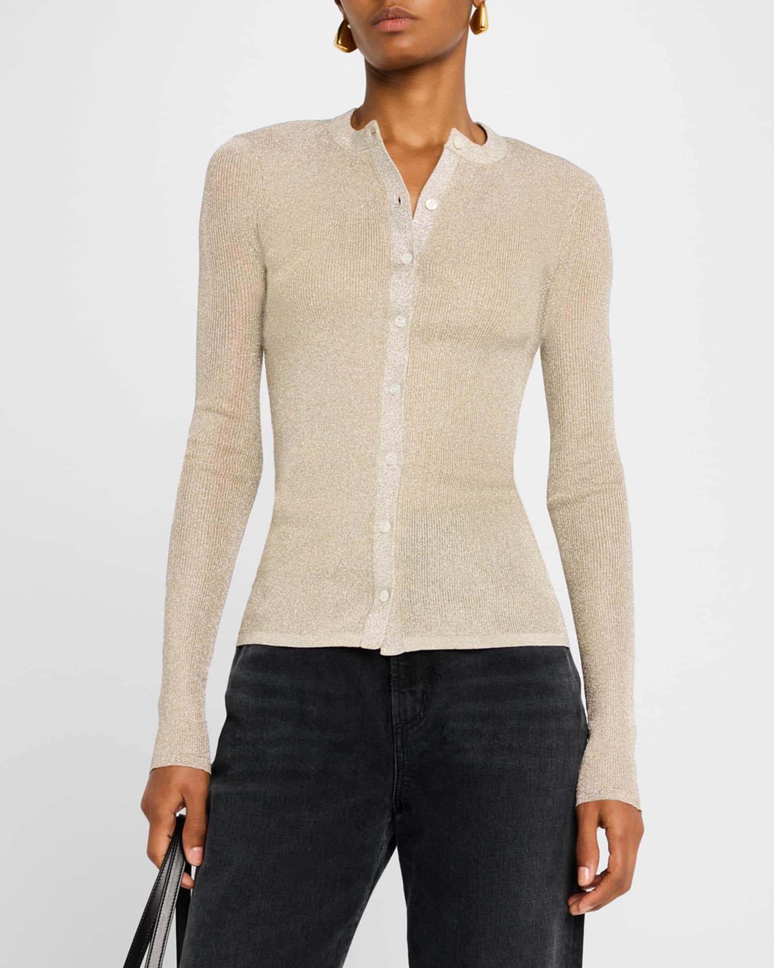 Fisher Sparkly Cardigan Product Image