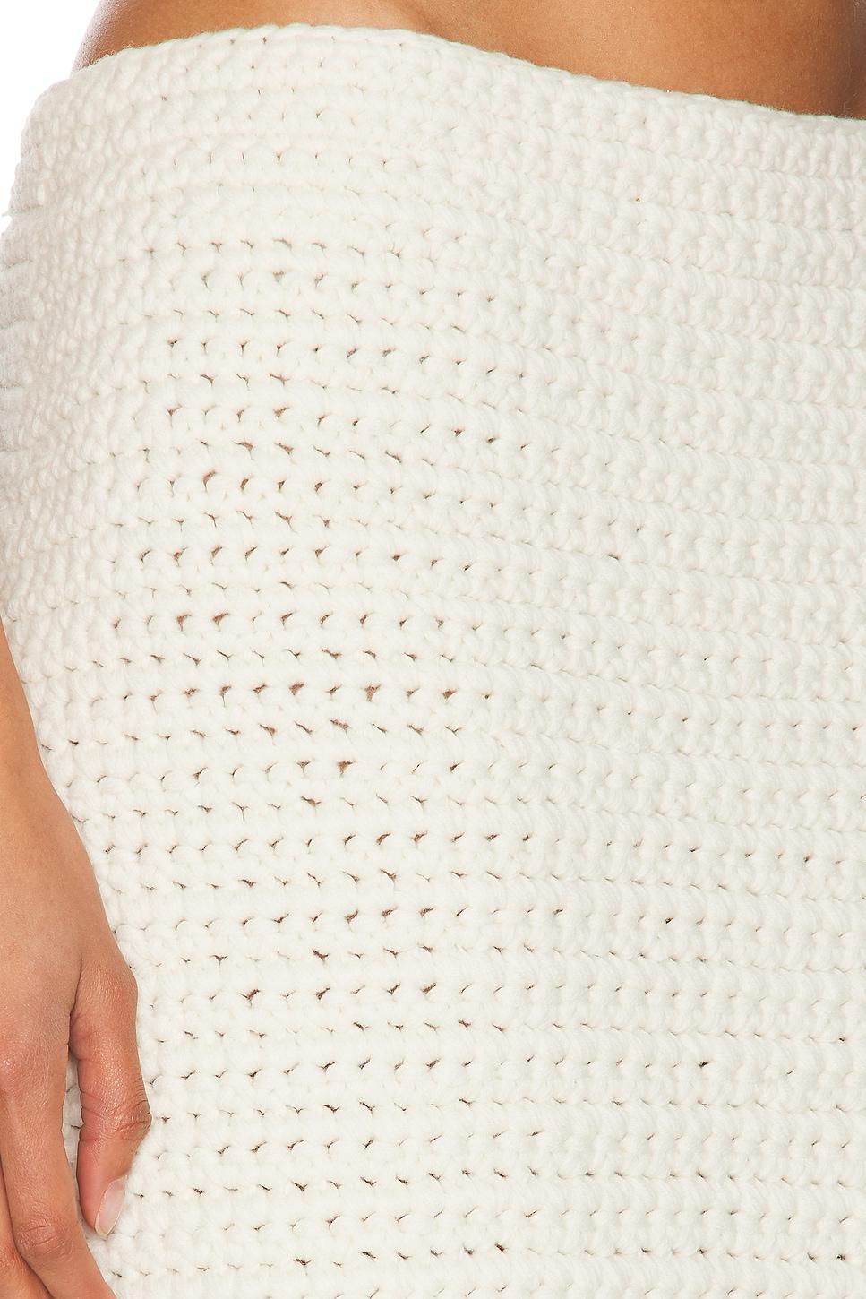 Macha Skirt Product Image