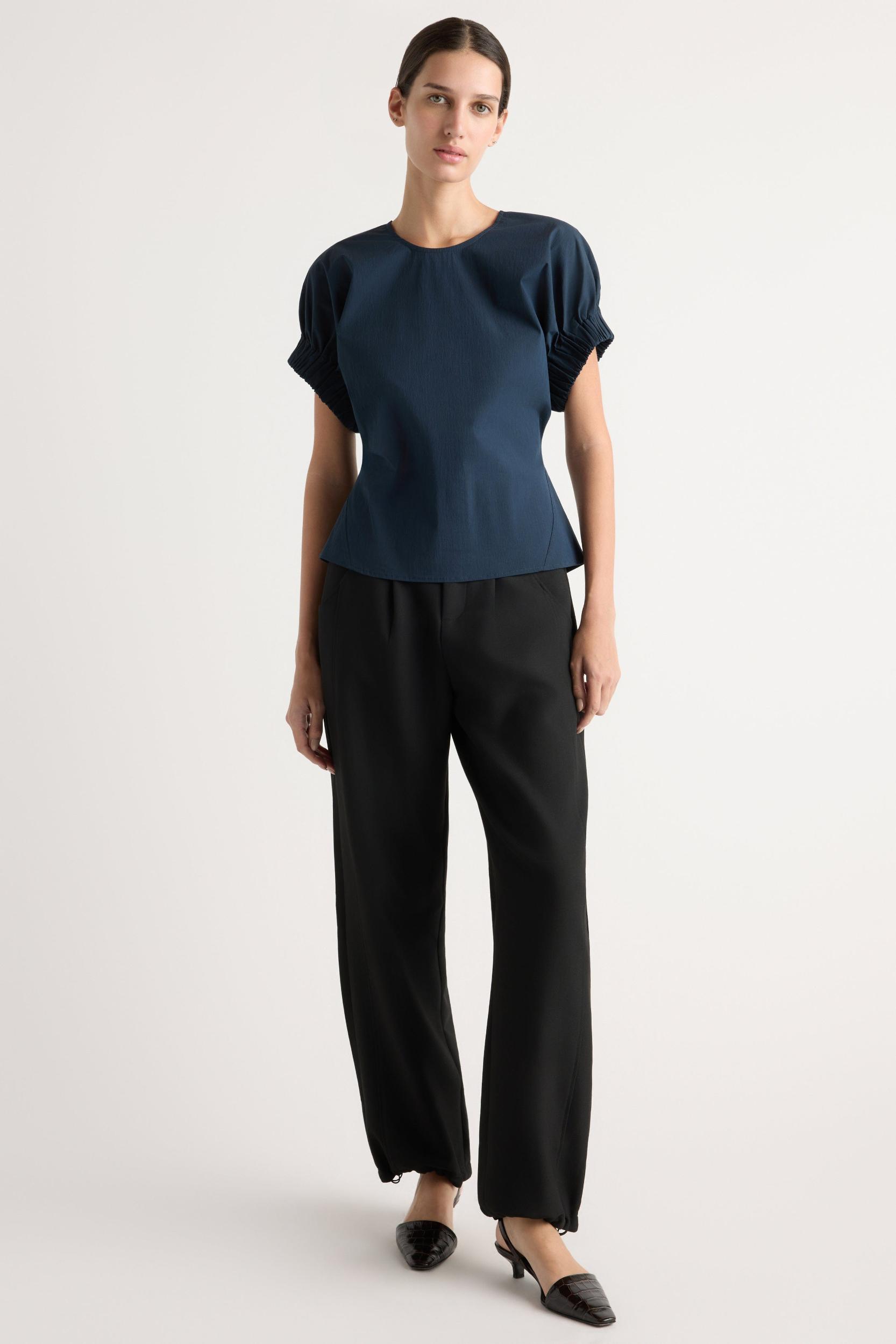 Lynda Tailored Pant (No Cargo Pocket) Product Image