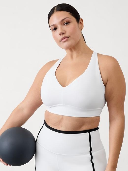 Solace Sports Bra D-DD Product Image