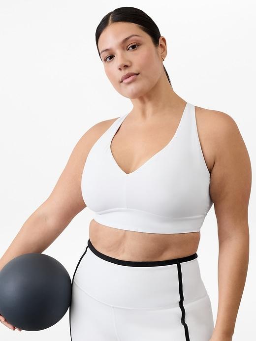 Solace Sports Bra D-DD Product Image