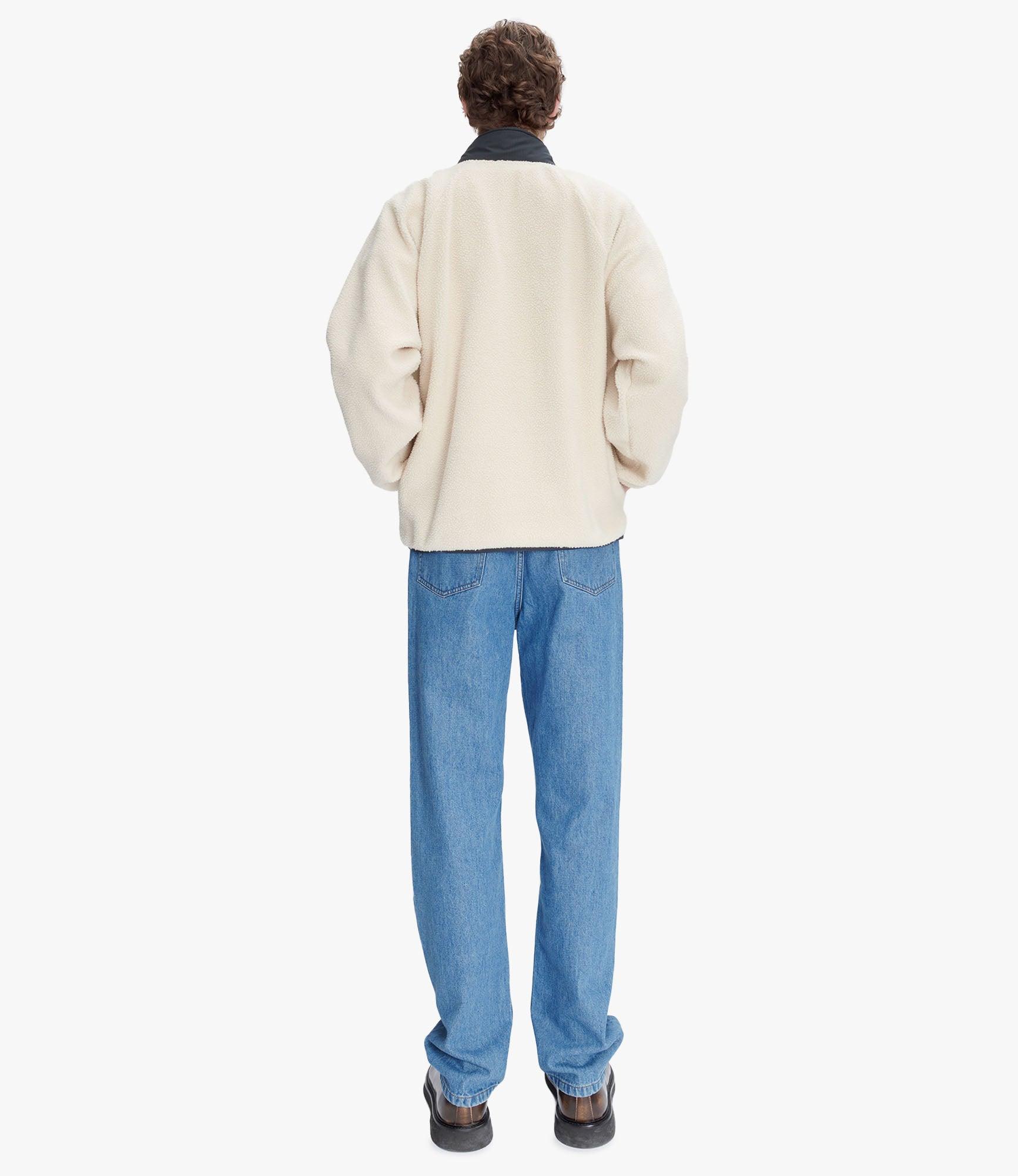 Island Brodé sweatshirt (M) Male Product Image