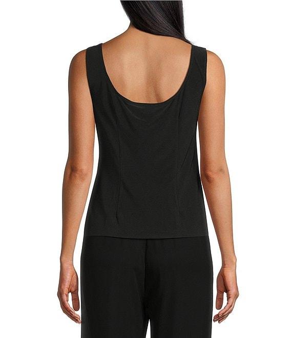 Alex Evenings Floral Print Duster 2-Peice Jacket Set Product Image