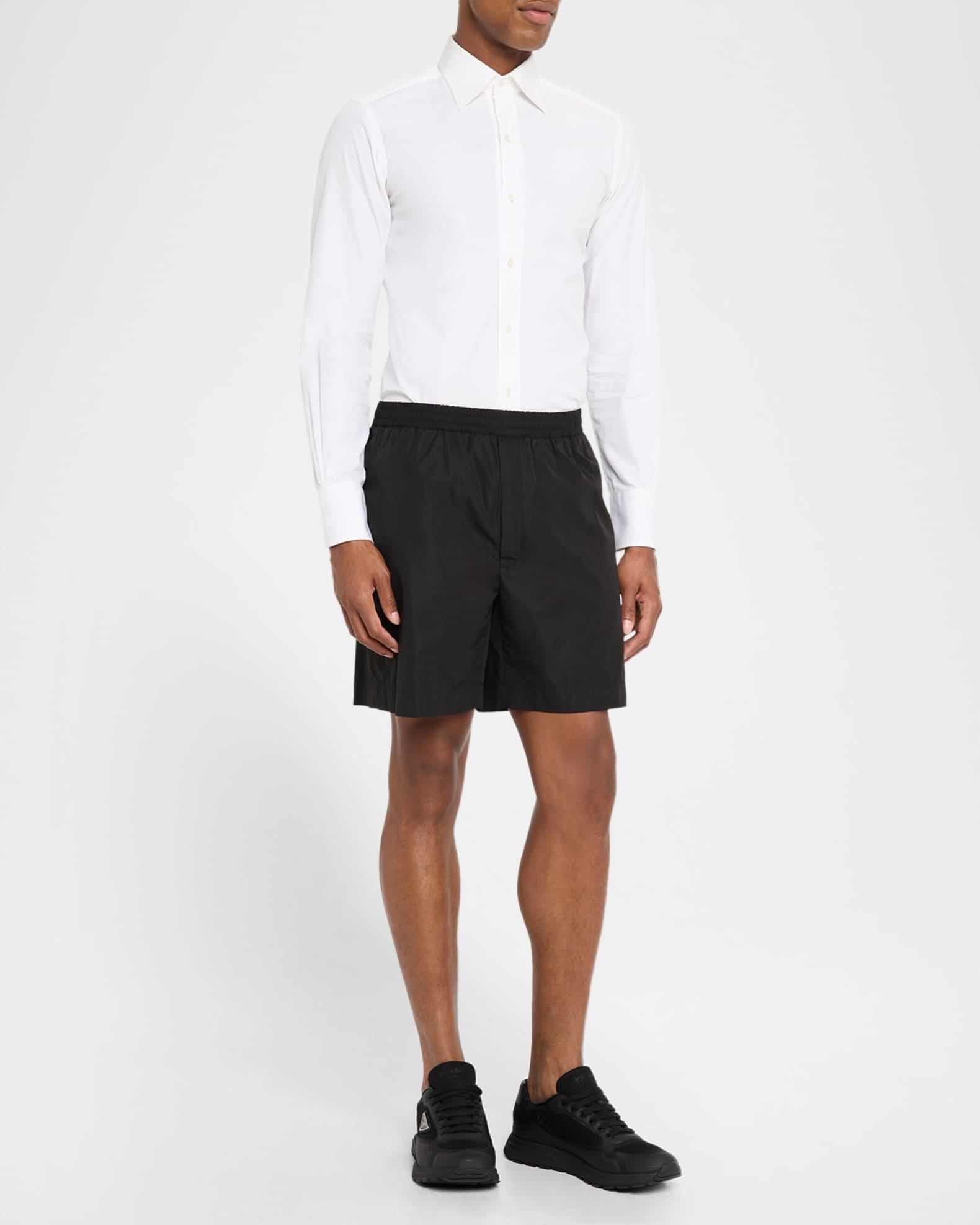 Men's Prax Mesh Runner Sneakers  Product Image