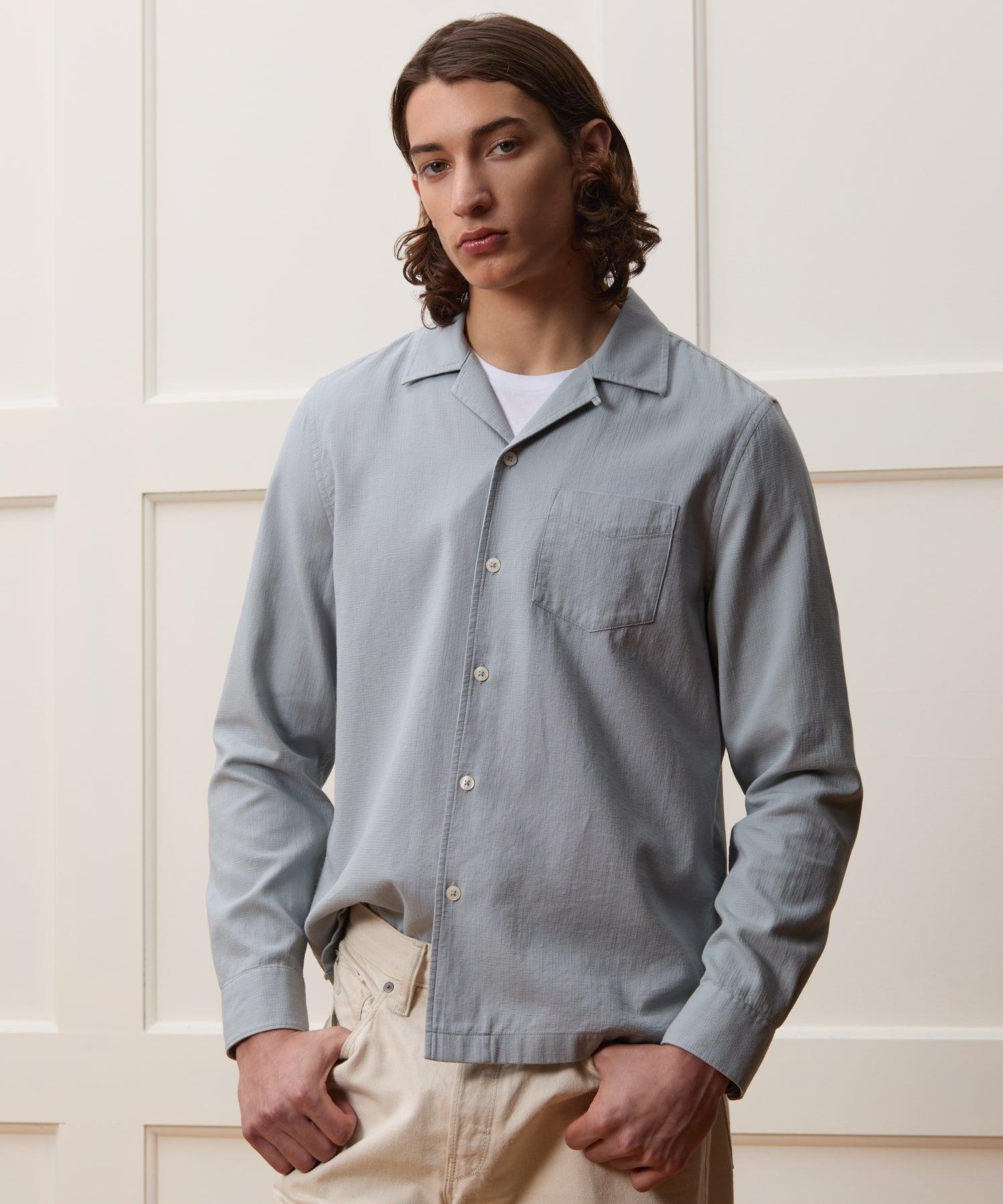 Pique Hollywood Shirt Product Image