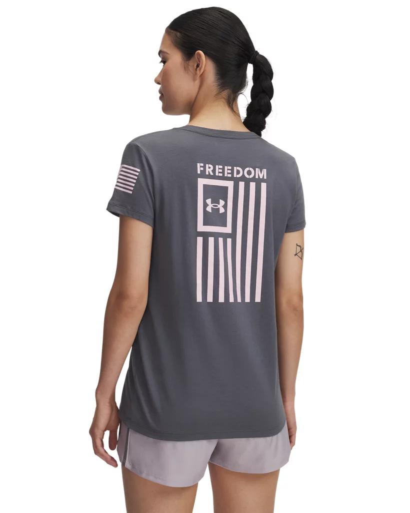 UA Freedom Flag Product Image