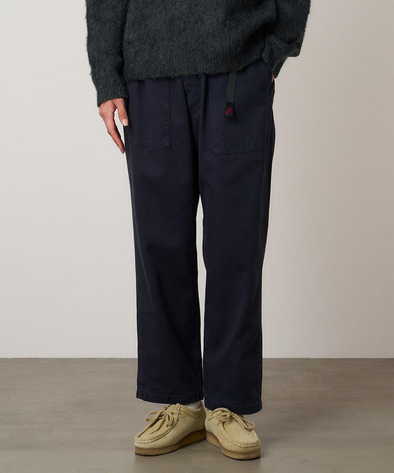 Loose Tapered Pant Unisex Product Image
