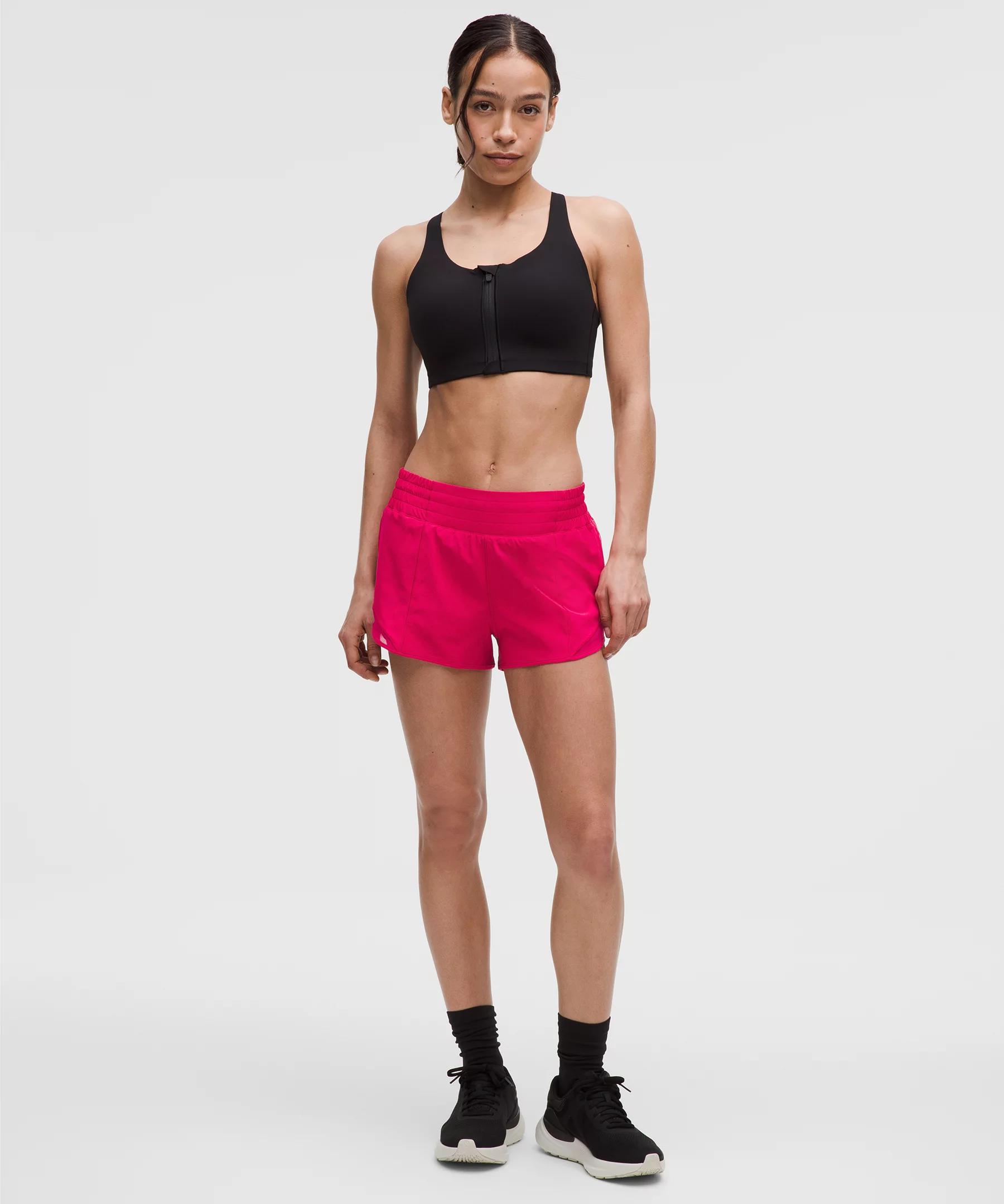 Hotty Hot High-Rise Lined Short 2.5" Product Image