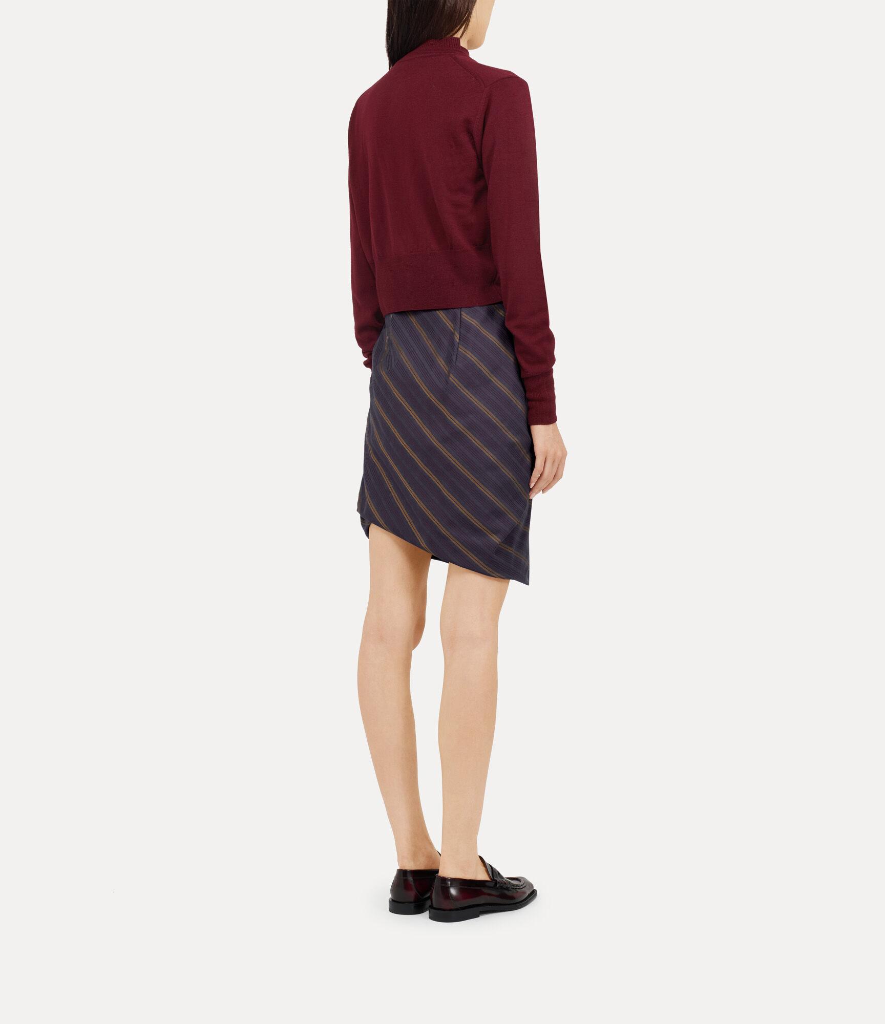 Bea Cropped Cardi Product Image