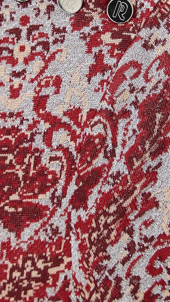 rabanne Knit Dress | Shopbop Product Image