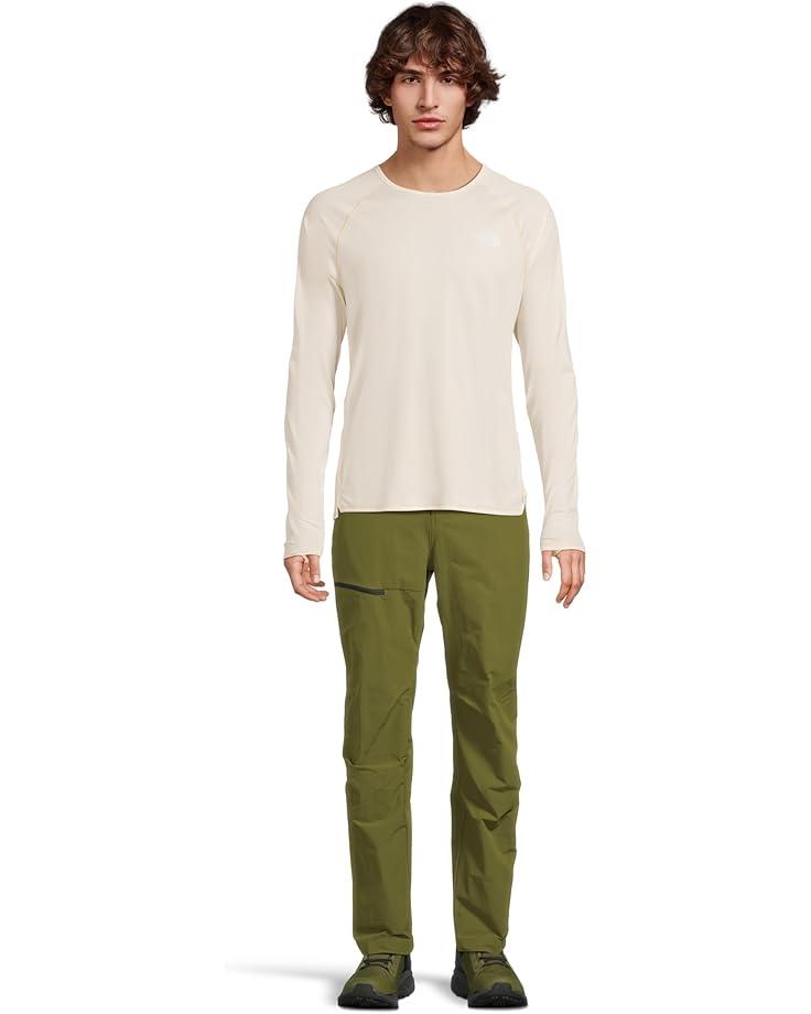 Men's The North Face Sunriser Long Sleeve Product Image