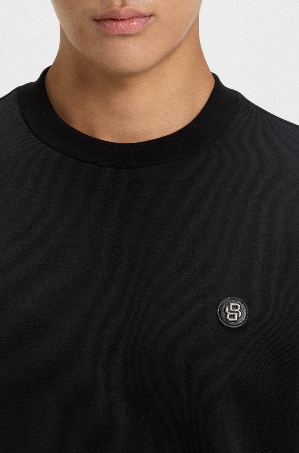 Sweatshirt with Double B monogram Product Image