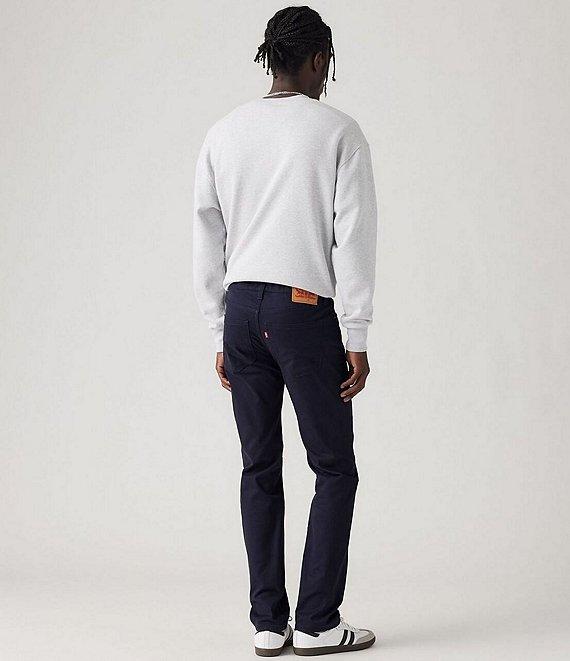 Levi's® 511 Slim Fit Stretch Jeans Product Image